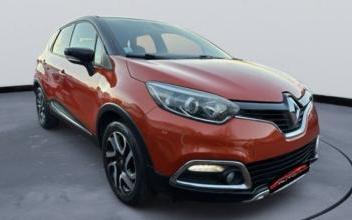 Renault Captur Nevers