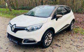 Renault Captur Gagny