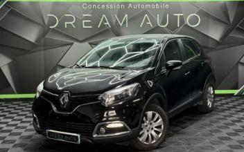 Renault captur Clouange