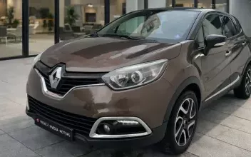 Renault Captur Vallauris