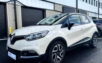 Renault Captur Fresnes
