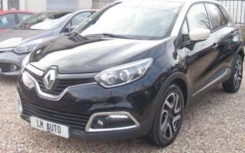 Renault Captur Gagny