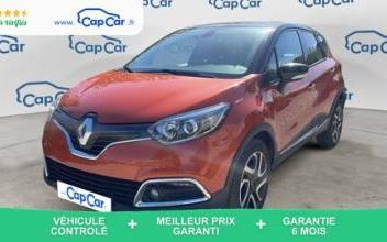Renault captur Pleudihen-sur-Rance