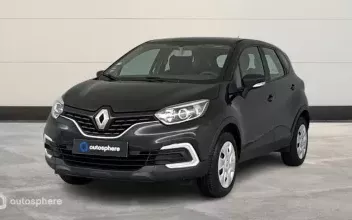 Renault Captur Nieppe