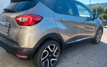 Renault Captur Cergy