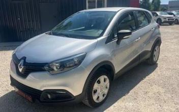 Renault captur Avignon