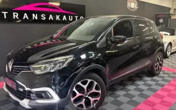 Renault Captur Harfleur