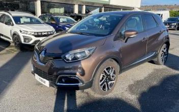 RENAULT CAPTUR Deauville