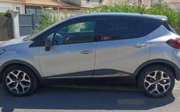 Renault captur Marignane