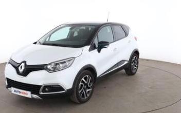 Renault captur Issy-les-Moulineaux