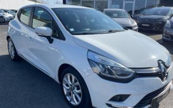 Renault Clio Reims
