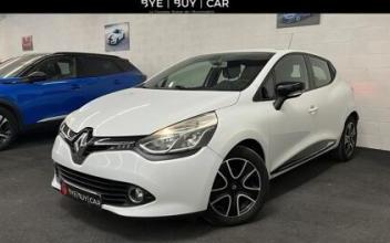 Renault clio Laon