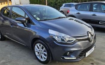 Renault Clio Saint-Soupplets