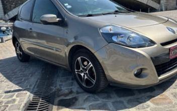 Renault Clio Paris