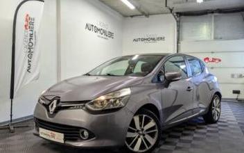Renault clio Cergy