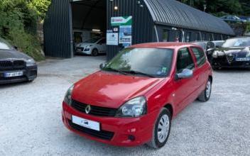 Renault Clio Sathonay-Camp