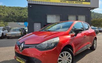 Renault Clio Draguignan