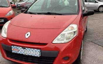 Renault Clio Calais