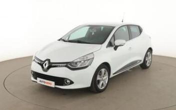 Renault clio Issy-les-Moulineaux