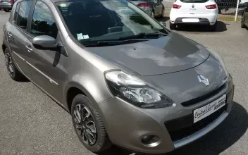 Renault Clio Mayenne
