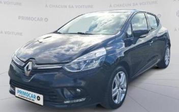 Renault clio Illange