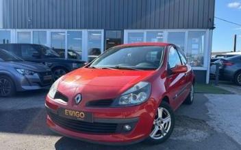 Renault clio Evreux