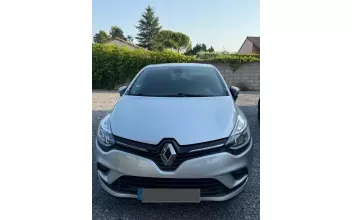 Renault Clio Nîmes