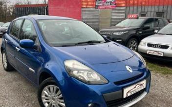 Renault Clio Lutterbach