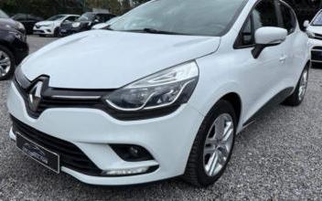 Renault Clio Villeneuve-le-Roi