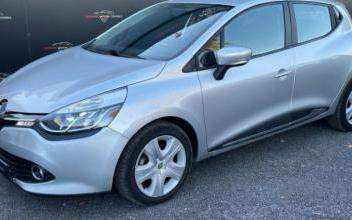 Renault Clio Béziers