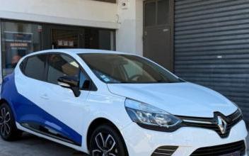Renault Clio Nancy