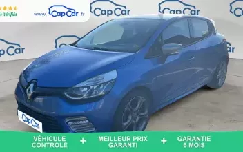 Renault Clio Paris