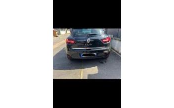 Renault clio Paris