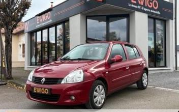 Renault clio Mont-de-Marsan