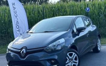 Renault Clio La-Chapelle-d'Armentières