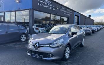 Renault Clio Verson