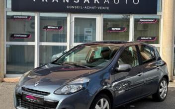 Renault Clio Venelles