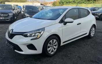 Renault Clio Le-Raincy