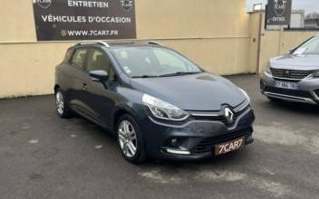 Renault Clio Brie-Comte-Robert