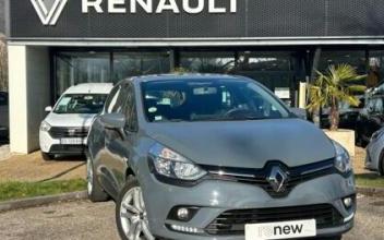 Renault clio Seyssinet-Pariset