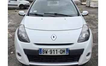 Renault clio Montreuil