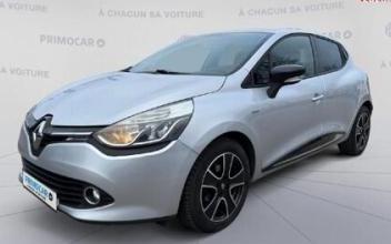 Renault clio Dijon