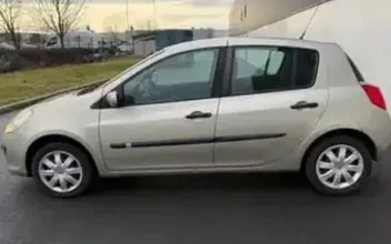 Renault Clio Marseille
