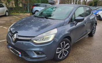Renault clio Saint-Jean-de-Védas