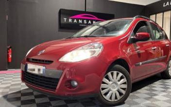 Renault Clio Beaumont-lès-Valence