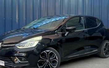 Renault clio Halluin