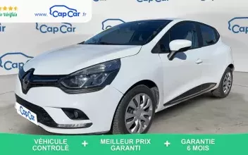Renault Clio Paris