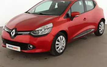 Renault Clio Issy-les-Moulineaux