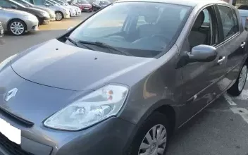 Renault Clio Orléans