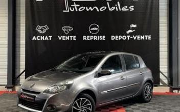 Renault Clio Pulnoy